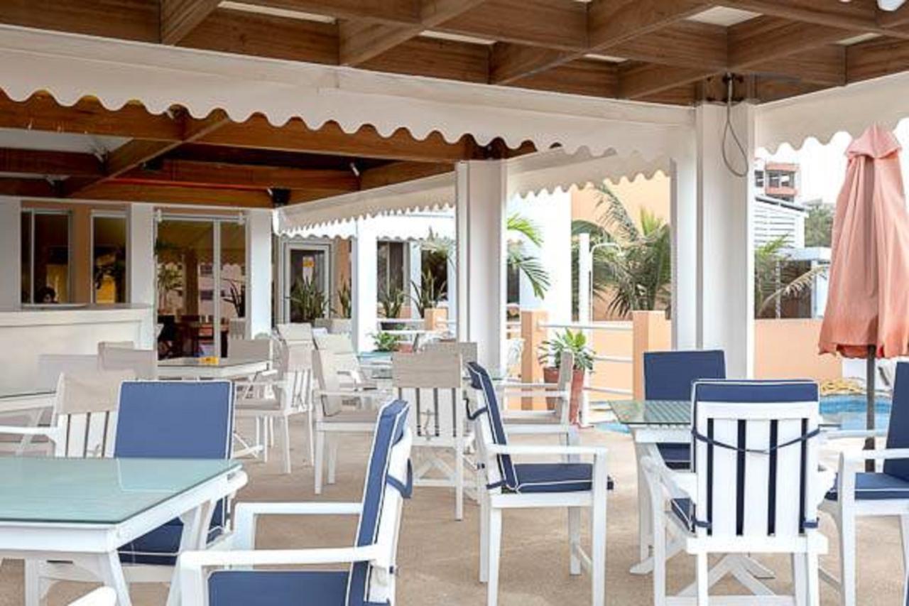 Archotel 3* Dakar
