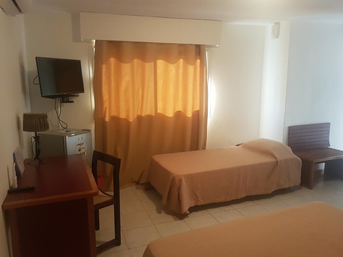 Archotel Hotel Dakar