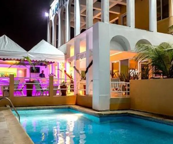 Archotel