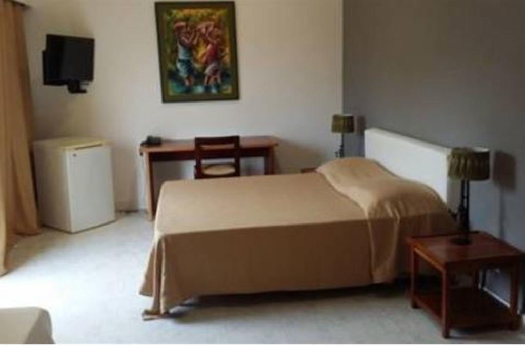Archotel Dakar