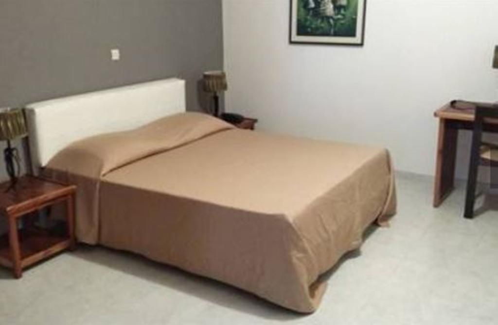 Hotel Archotel Dakar