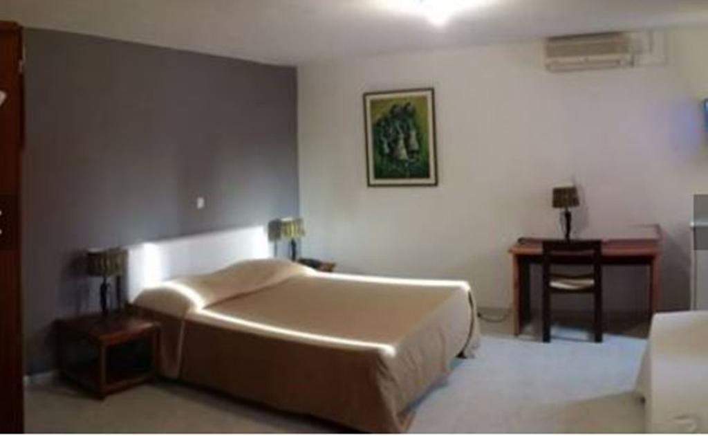 Archotel Dakar