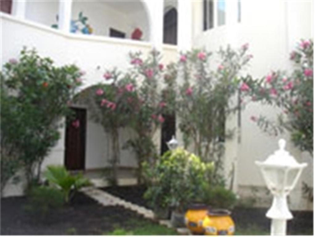 Hotel Archotel
