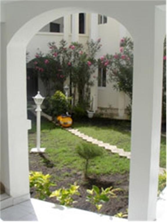 Archotel Hotel Dakar