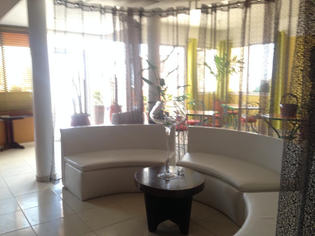 Archotel Dakar