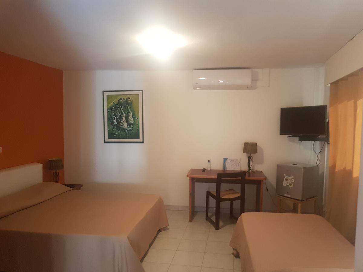 Archotel Hotel Dakar