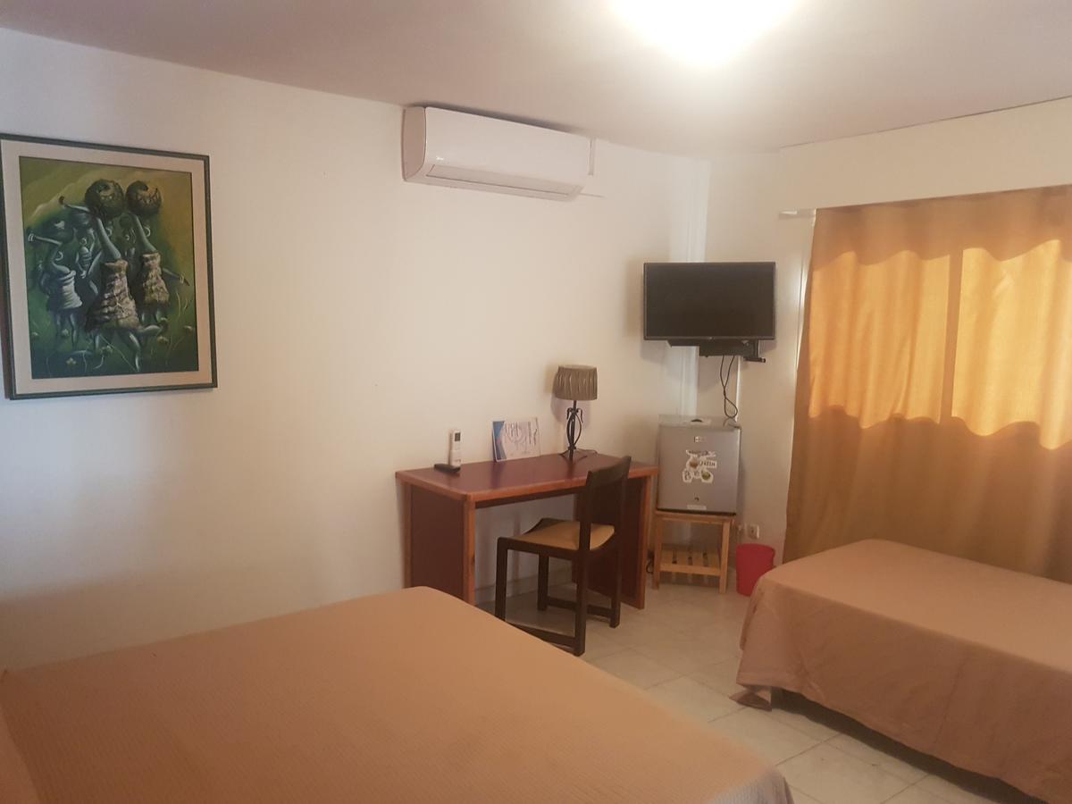 Hotel Archotel Dakar