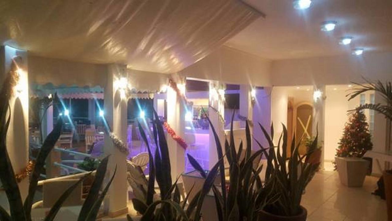 Archotel Hotel 3*