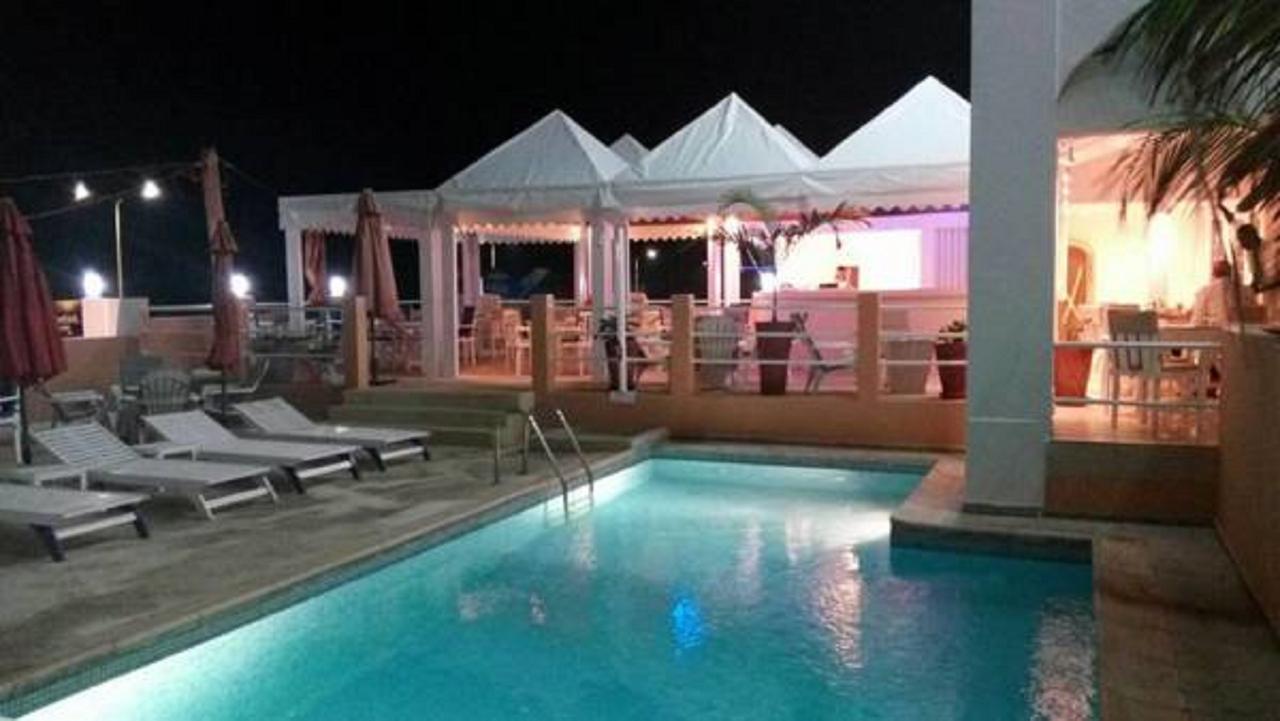 Archotel Hotel Dakar