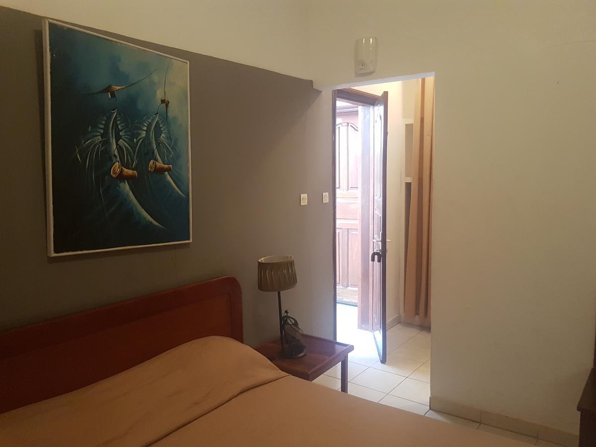 Archotel