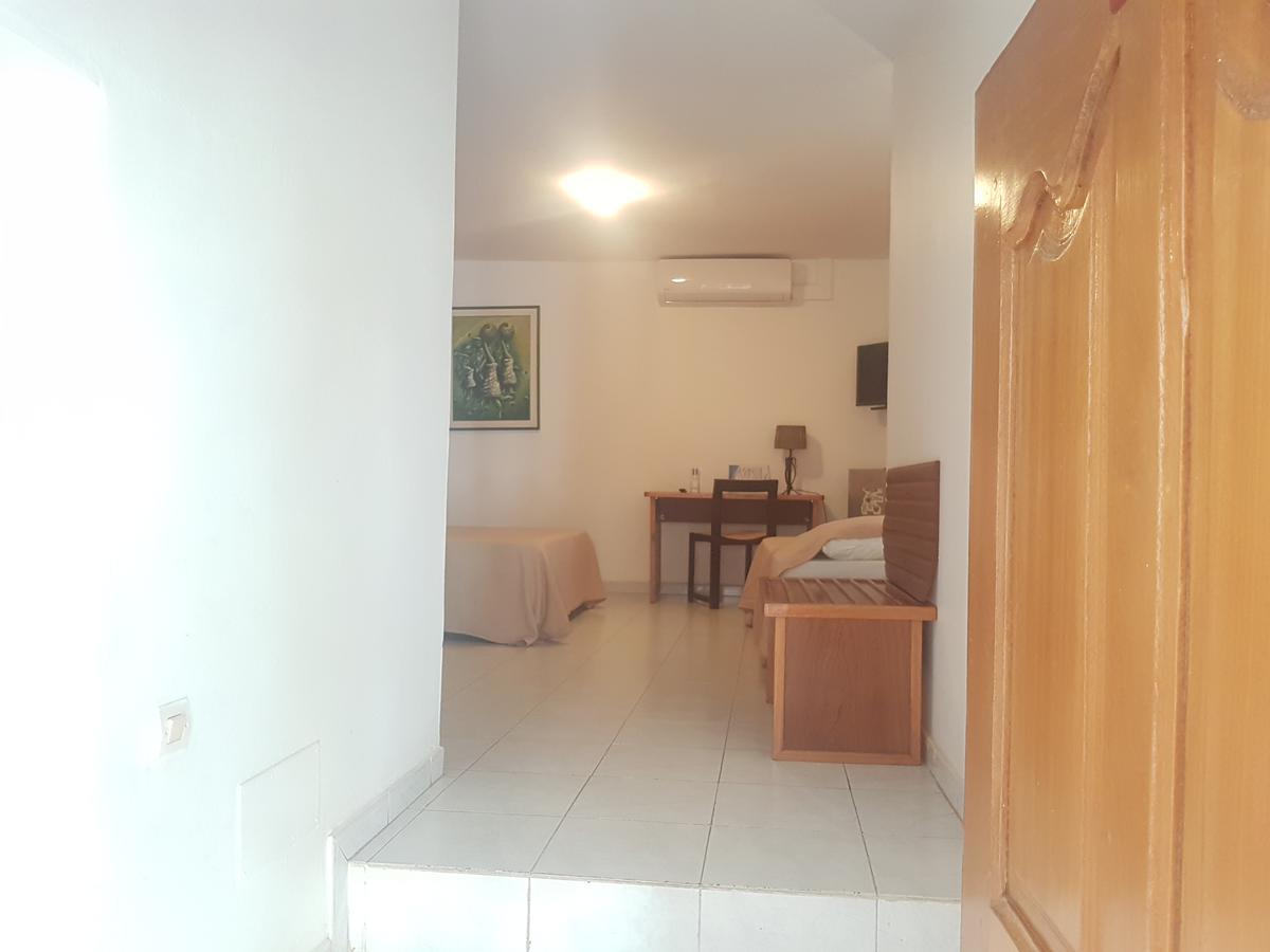 Archotel Dakar