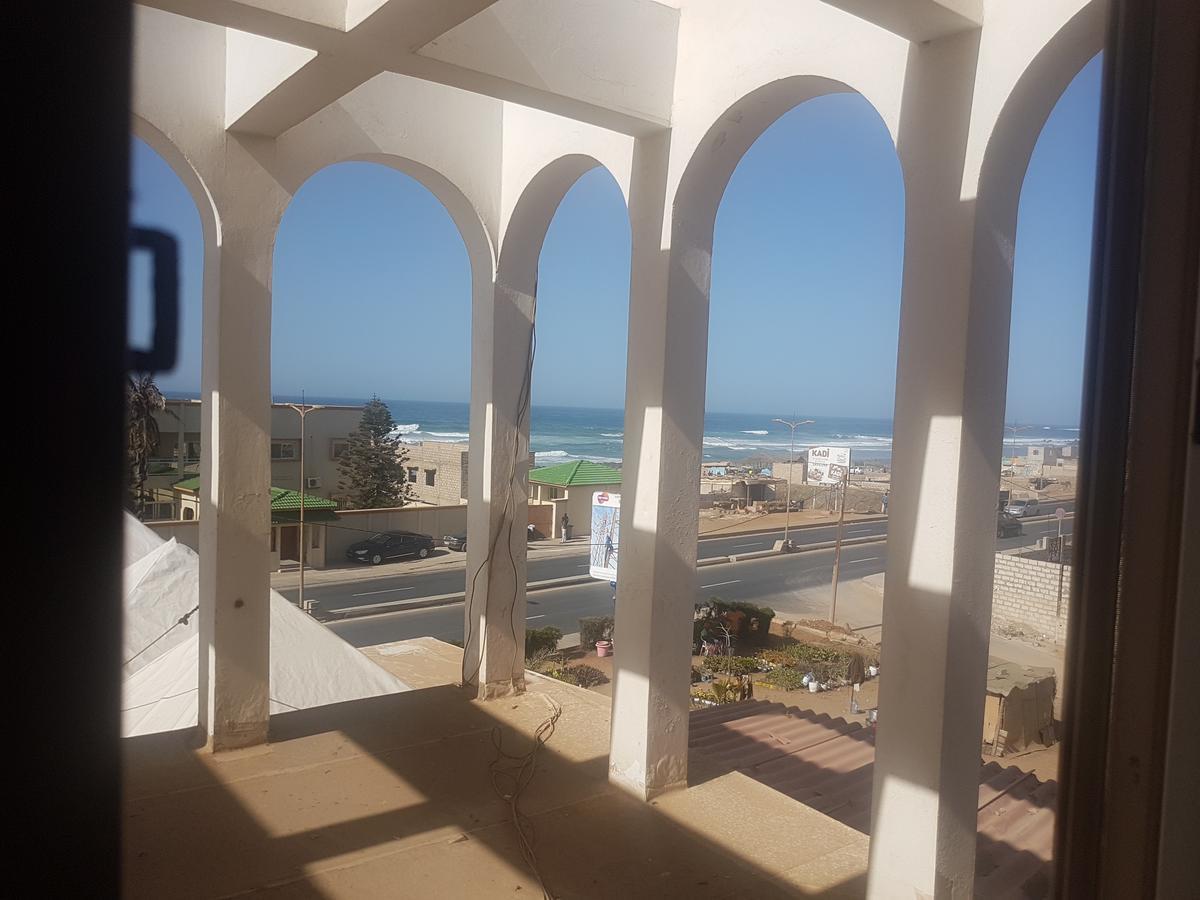 Hotel Archotel Dakar
