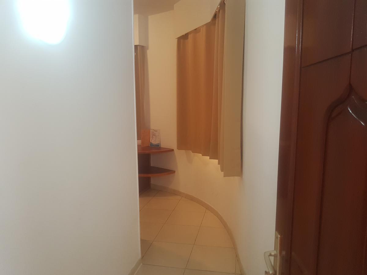 Archotel Hotel Dakar