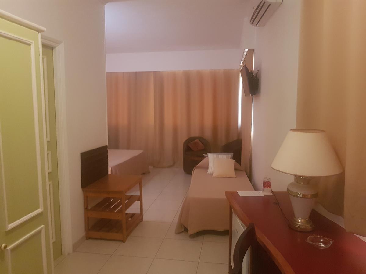 Archotel Hotel Dakar