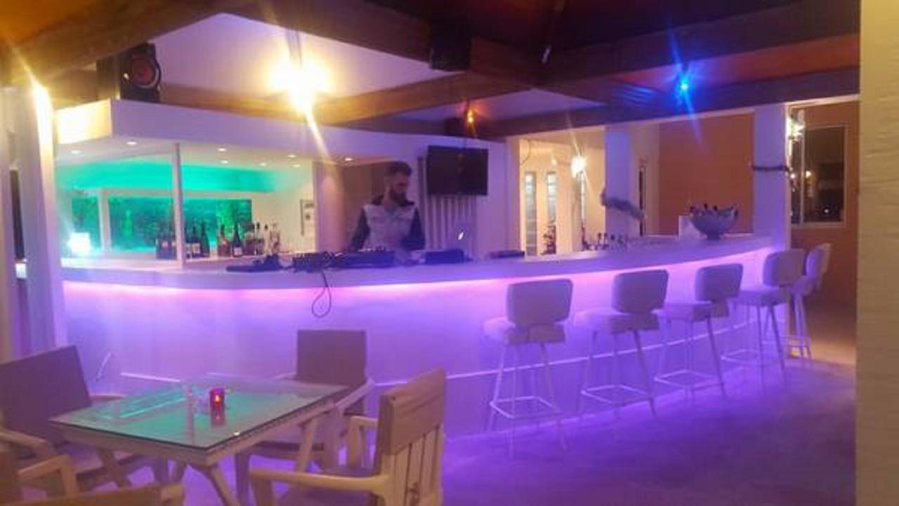 Archotel 3* Dakar
