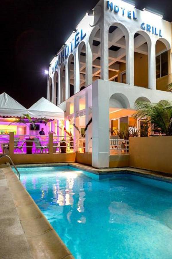 Hotel Archotel