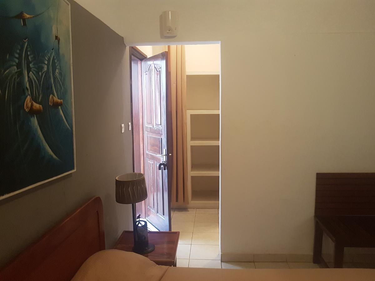 Hotel Archotel Dakar