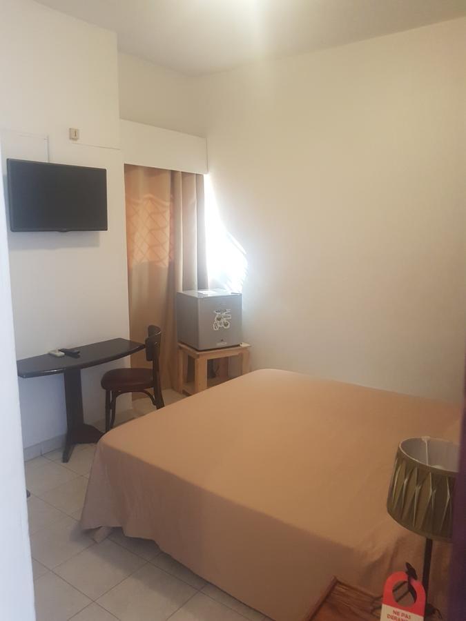 Archotel Hotel Dakar