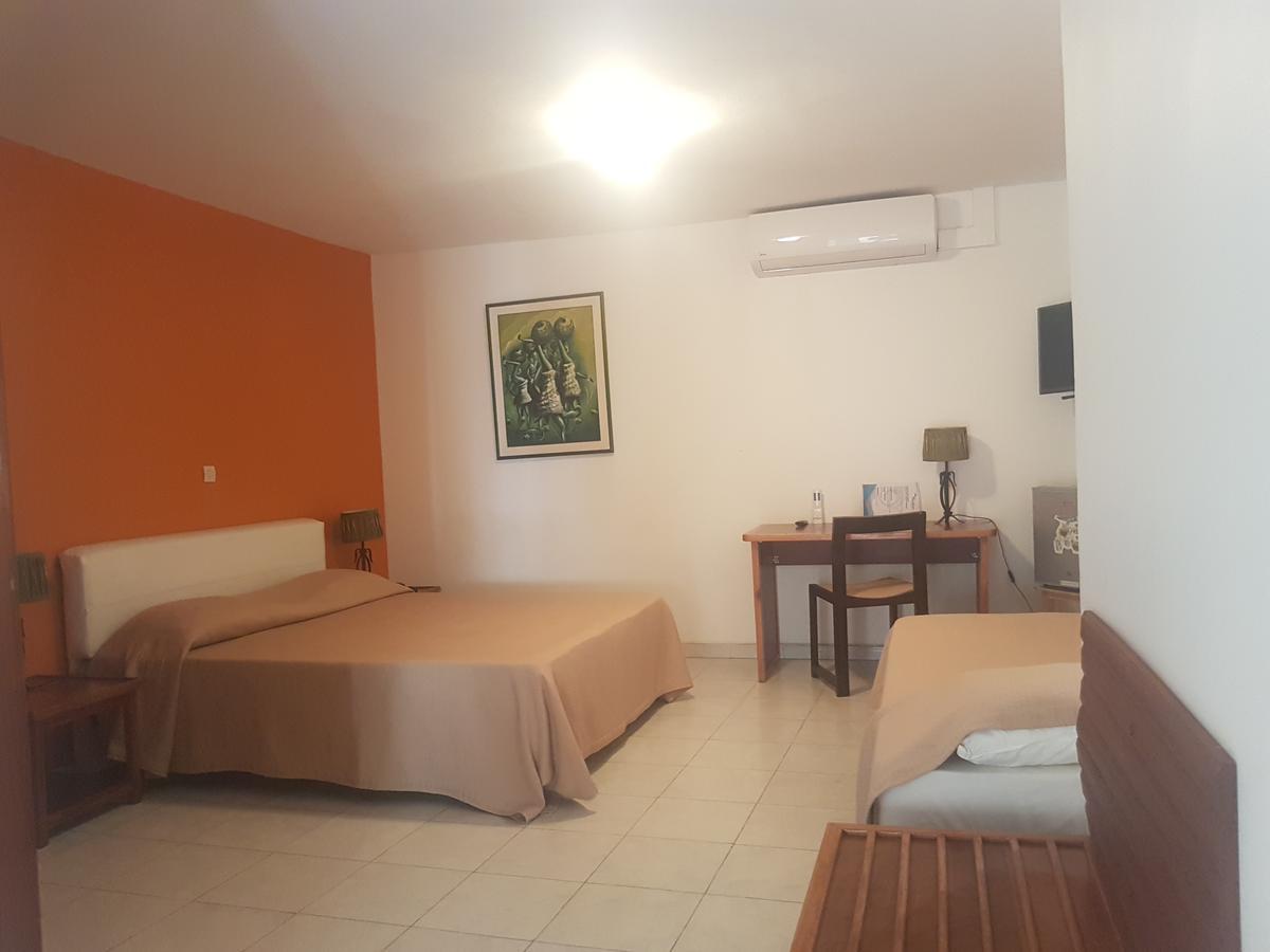 Archotel 3*