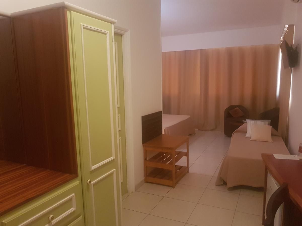 Hotel Archotel 3*